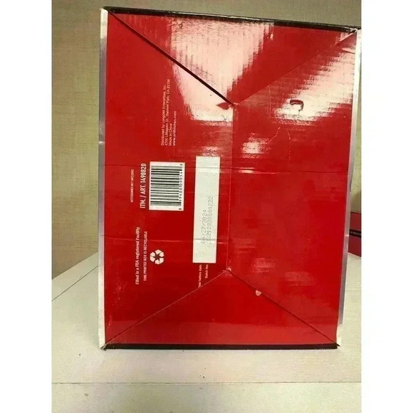 Orii 20 Jar Spice Rack Stainless Steel Filled with Spices - Picture 4 of 4